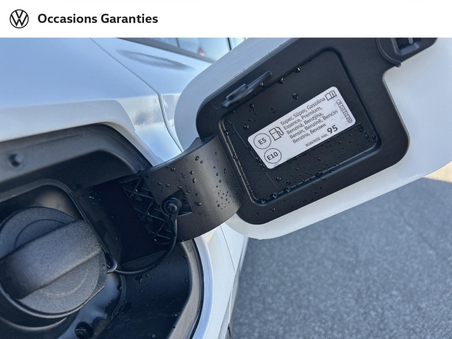 Voitures occasions VOLKSWAGEN T-ROC R-Line Saint-Grégoire