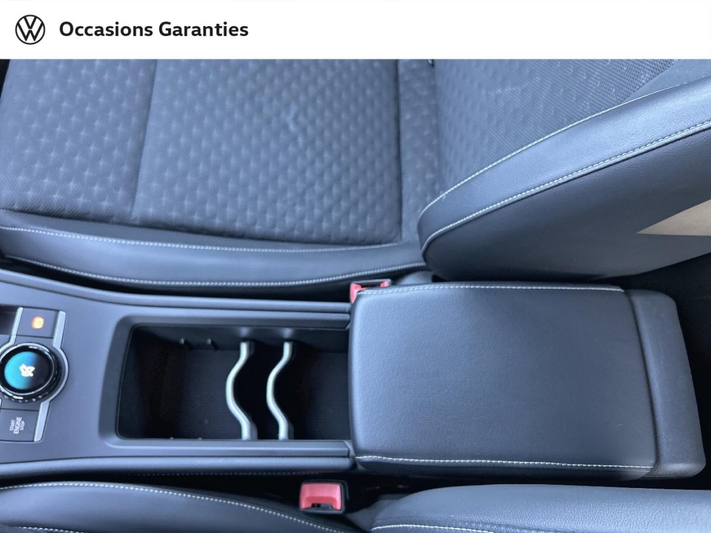 Voitures occasions VOLKSWAGEN T-ROC R-Line Saint-Grégoire
