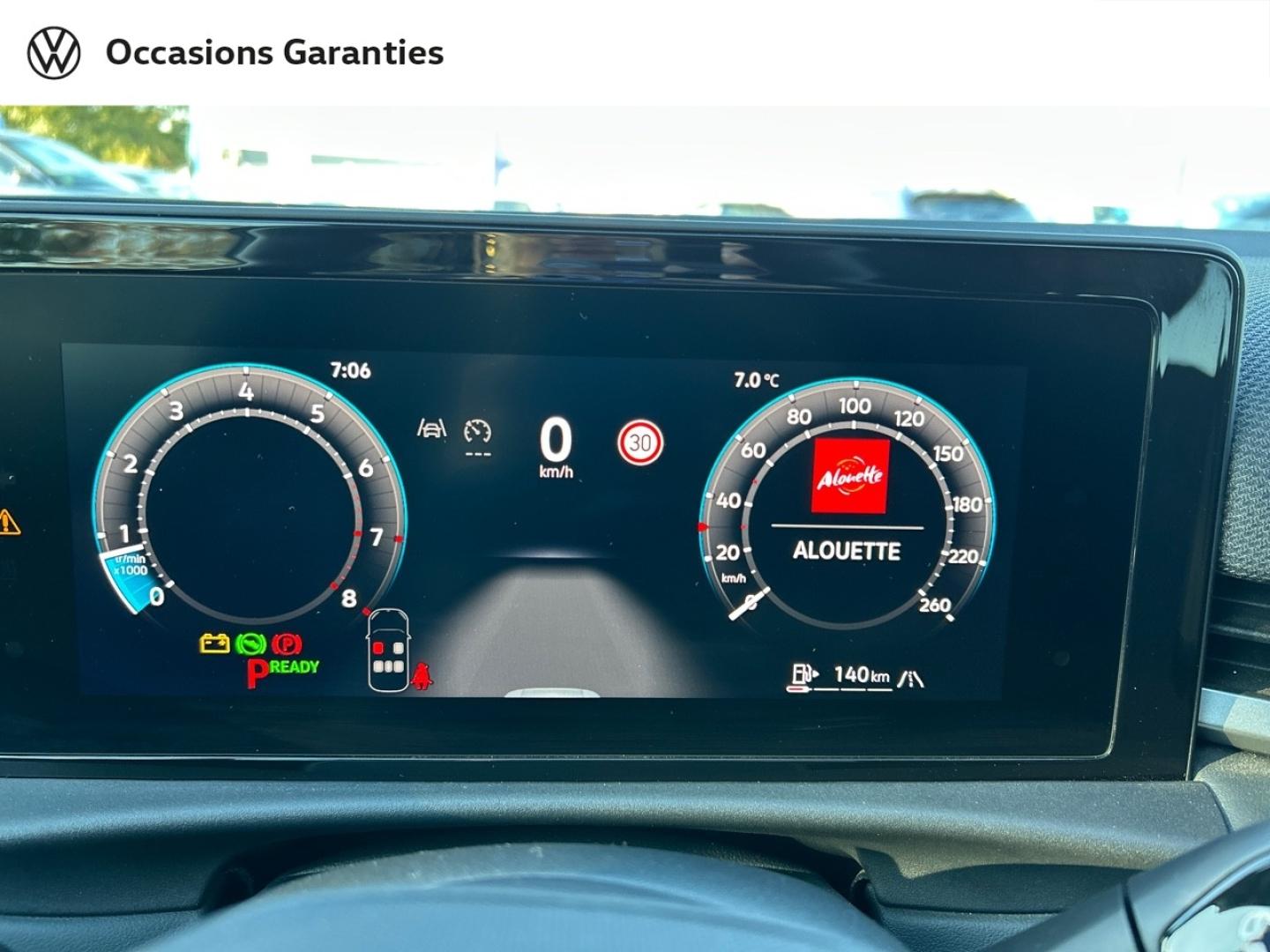 Voitures occasions VOLKSWAGEN T-ROC R-Line Saint-Grégoire