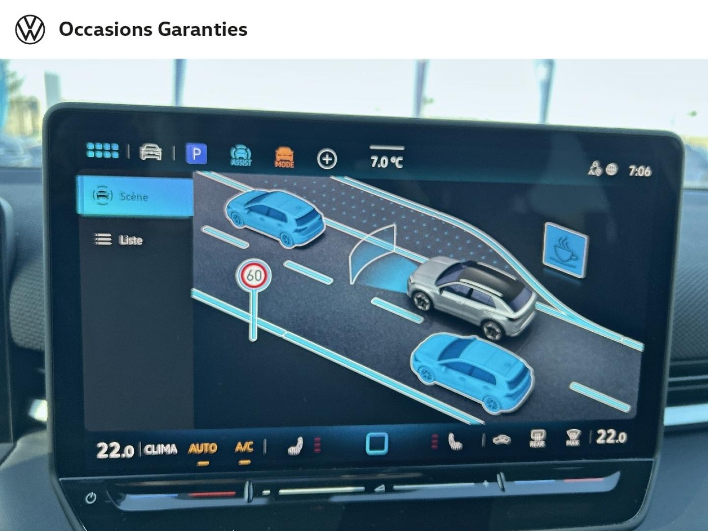Voitures occasions VOLKSWAGEN T-ROC R-Line Cesson-Sévigné