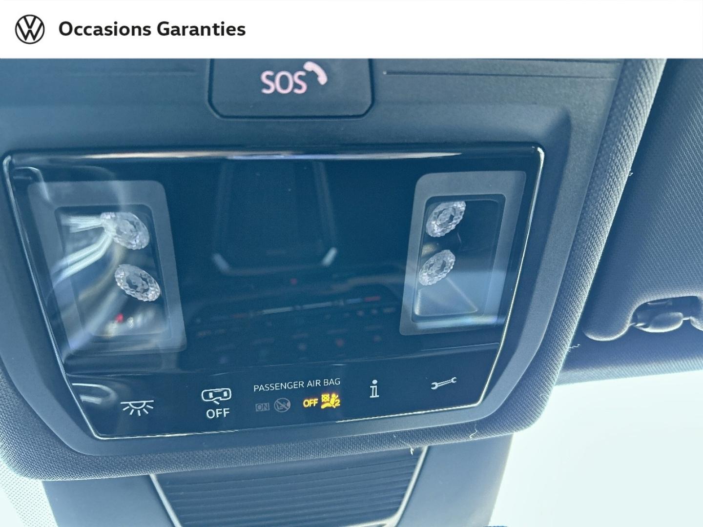 Voitures occasions VOLKSWAGEN T-ROC R-Line Cesson-Sévigné