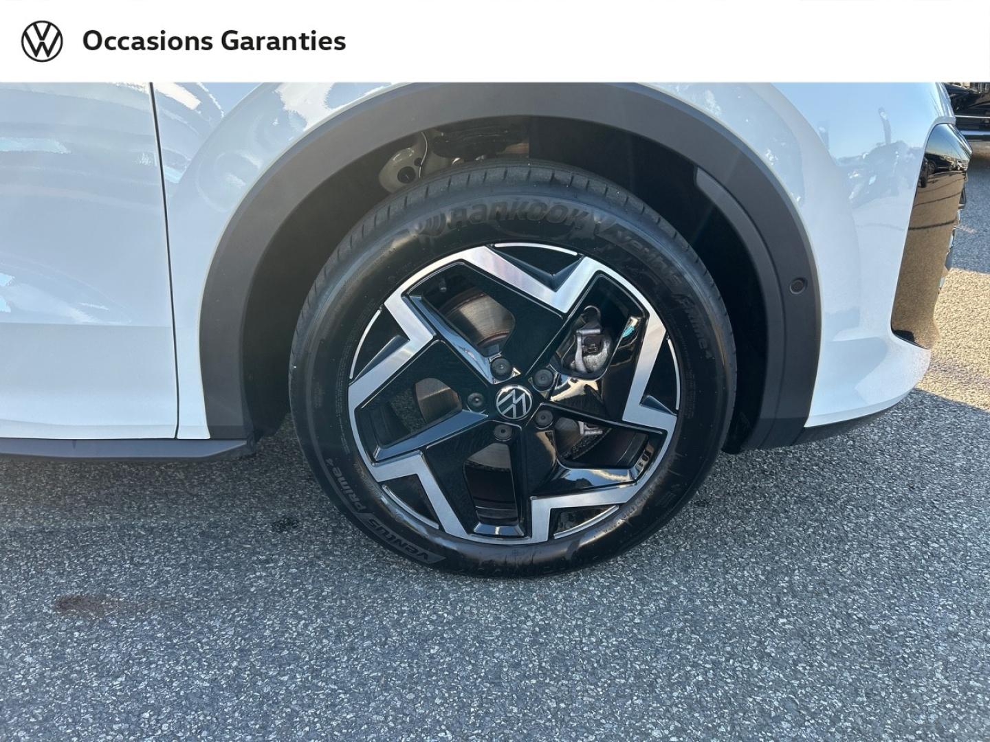 Voitures occasions VOLKSWAGEN T-ROC R-Line Saint-Grégoire