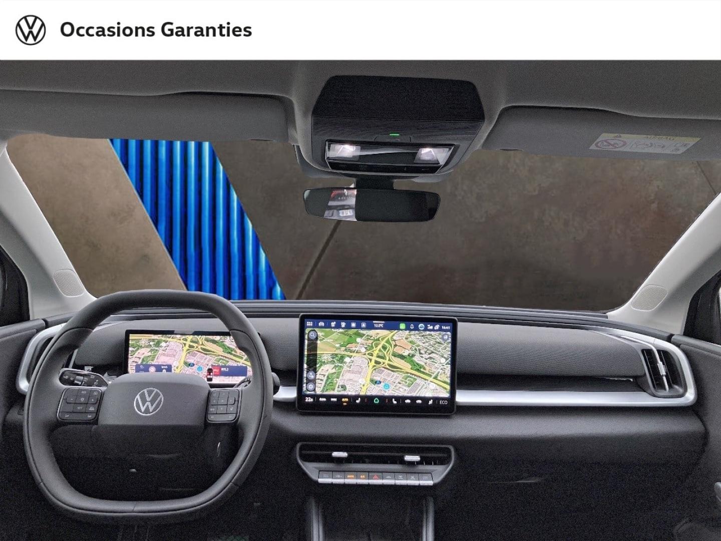 Voitures occasions VOLKSWAGEN ID. CROSS Life Edition Saint-Grégoire