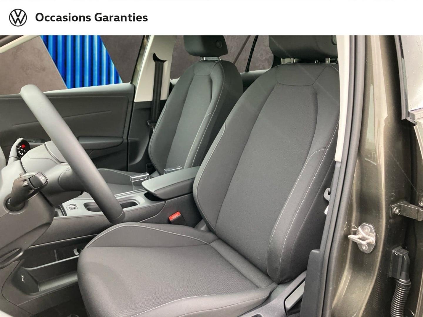 Voitures occasions VOLKSWAGEN ID. CROSS Life Edition Saint-Grégoire