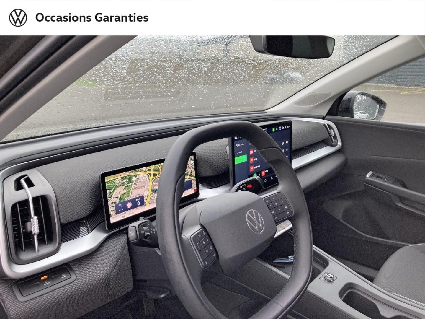 Voitures occasions VOLKSWAGEN ID. CROSS Life Edition Saint-Grégoire