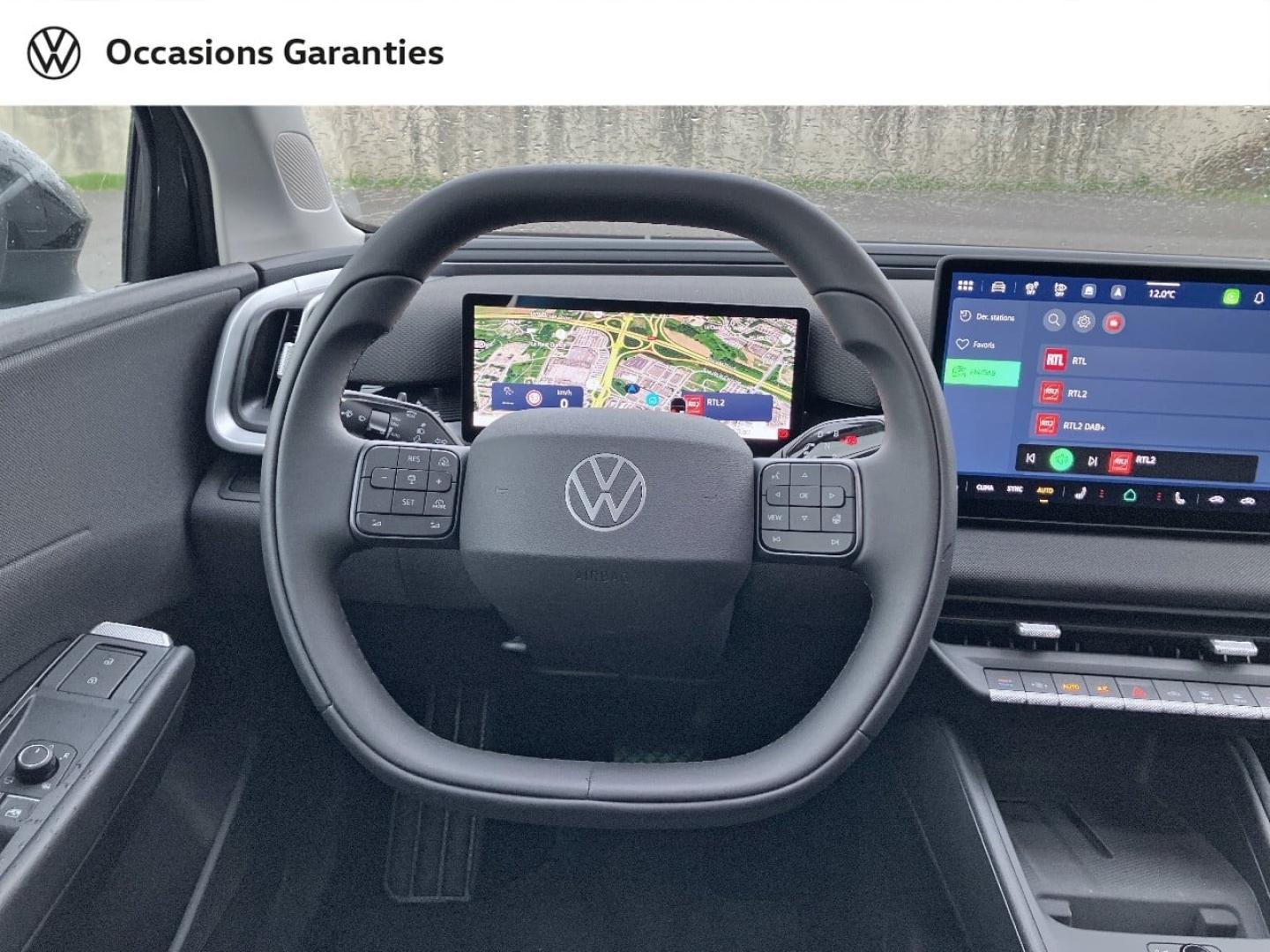 Voitures occasions VOLKSWAGEN ID. CROSS Life Edition Saint-Grégoire