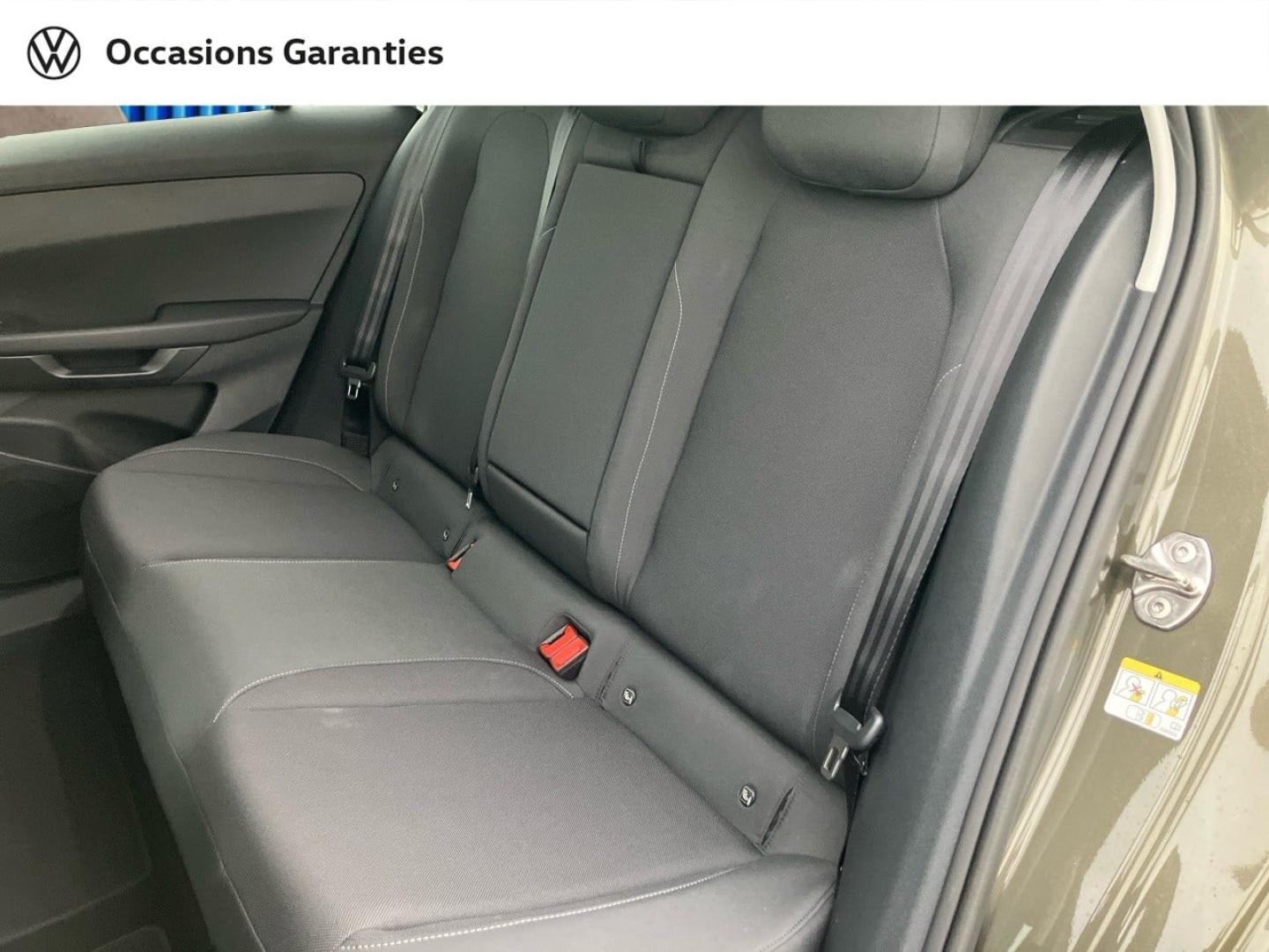 Voitures occasions VOLKSWAGEN ID. CROSS Life Edition Saint-Grégoire