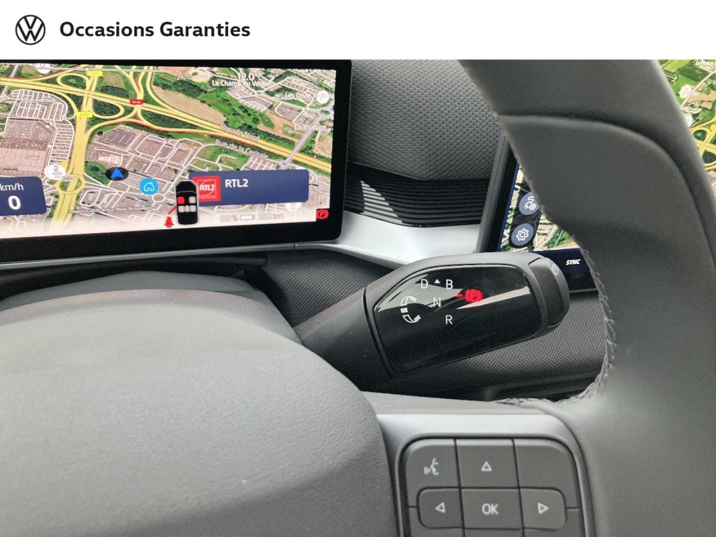 Voitures occasions VOLKSWAGEN ID. CROSS Life Edition Saint-Grégoire