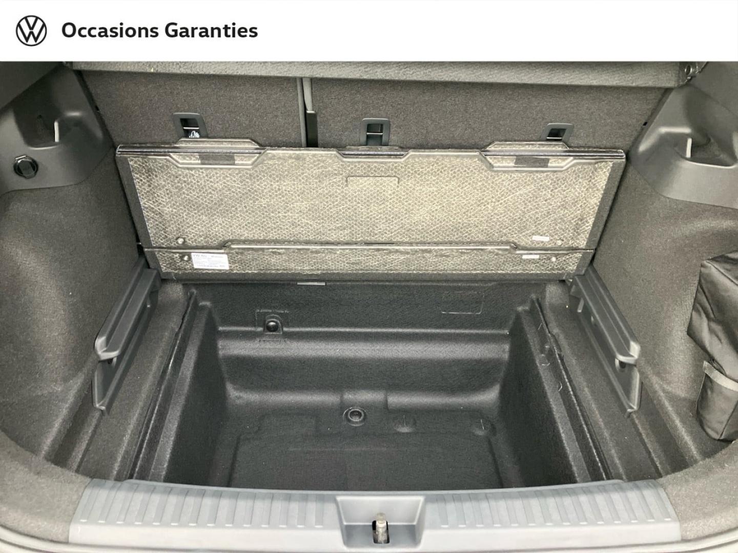 Voitures occasions VOLKSWAGEN ID. CROSS Life Edition Saint-Grégoire