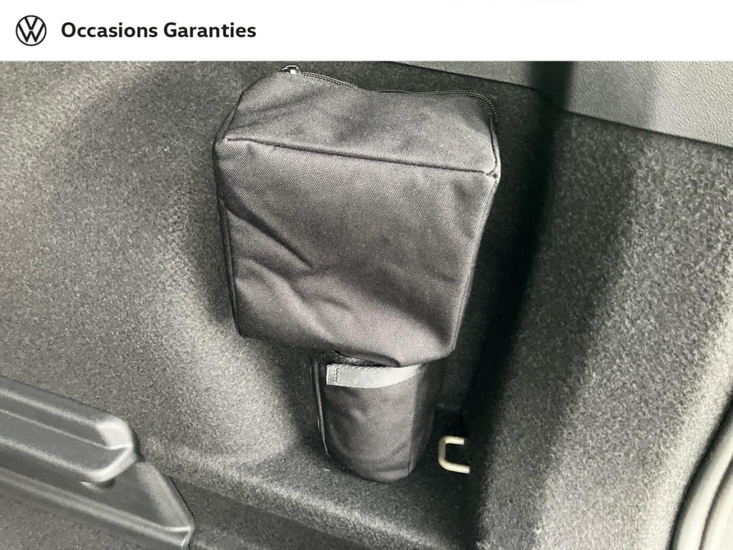 Voitures occasions VOLKSWAGEN ID. CROSS Life Edition Saint-Grégoire
