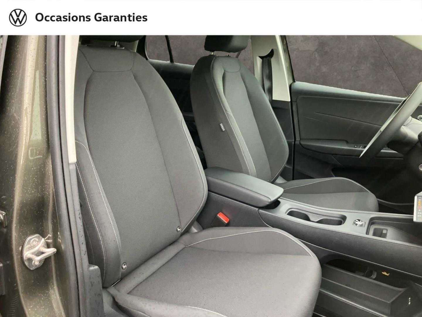 Voitures occasions VOLKSWAGEN ID. CROSS Life Edition Saint-Grégoire