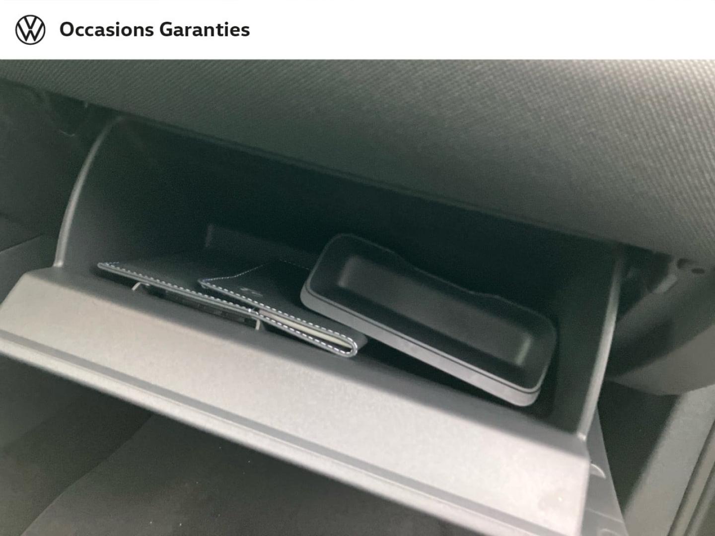 Voitures occasions VOLKSWAGEN ID. CROSS Life Edition Saint-Grégoire