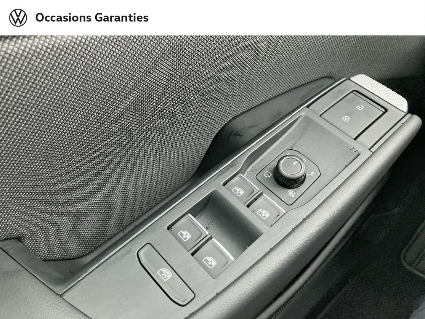 Voitures occasions VOLKSWAGEN ID. CROSS Life Edition Saint-Grégoire