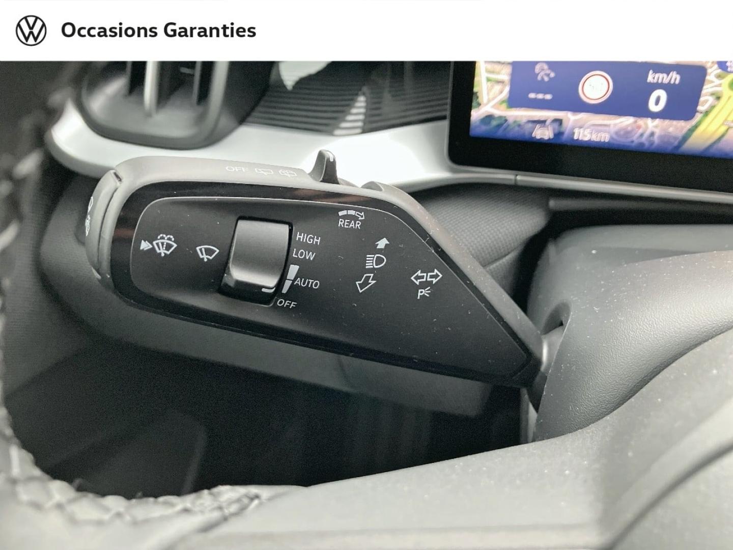 Voitures occasions VOLKSWAGEN ID. CROSS Life Edition Saint-Grégoire