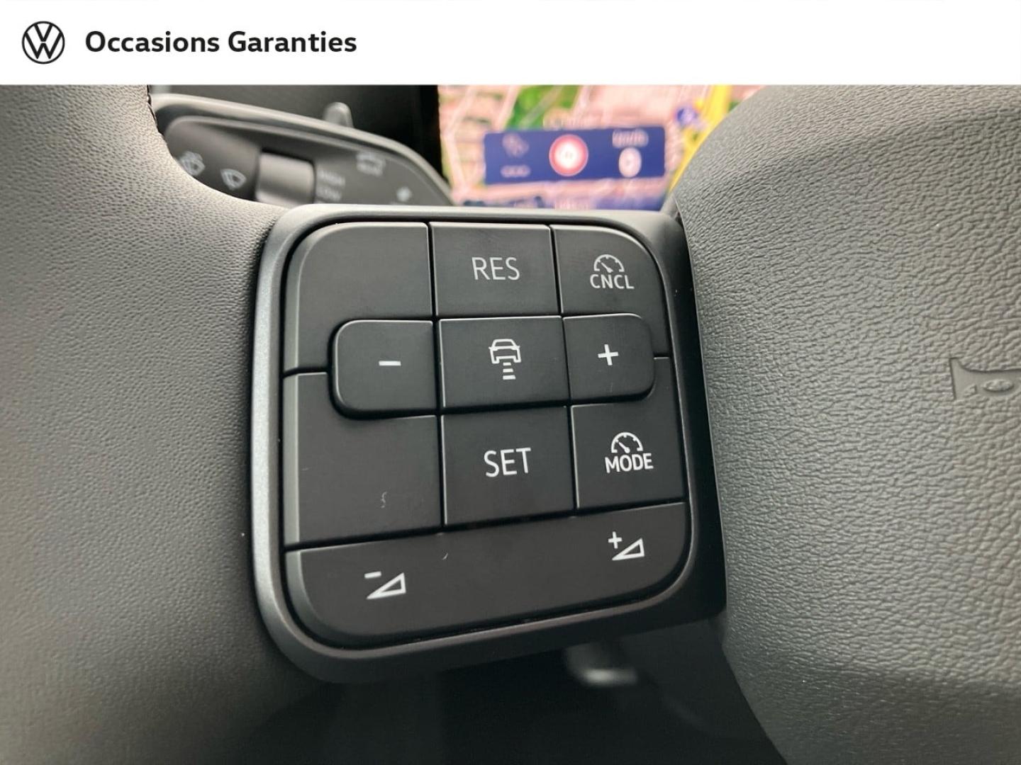 Voitures occasions VOLKSWAGEN ID. CROSS Life Edition Saint-Grégoire