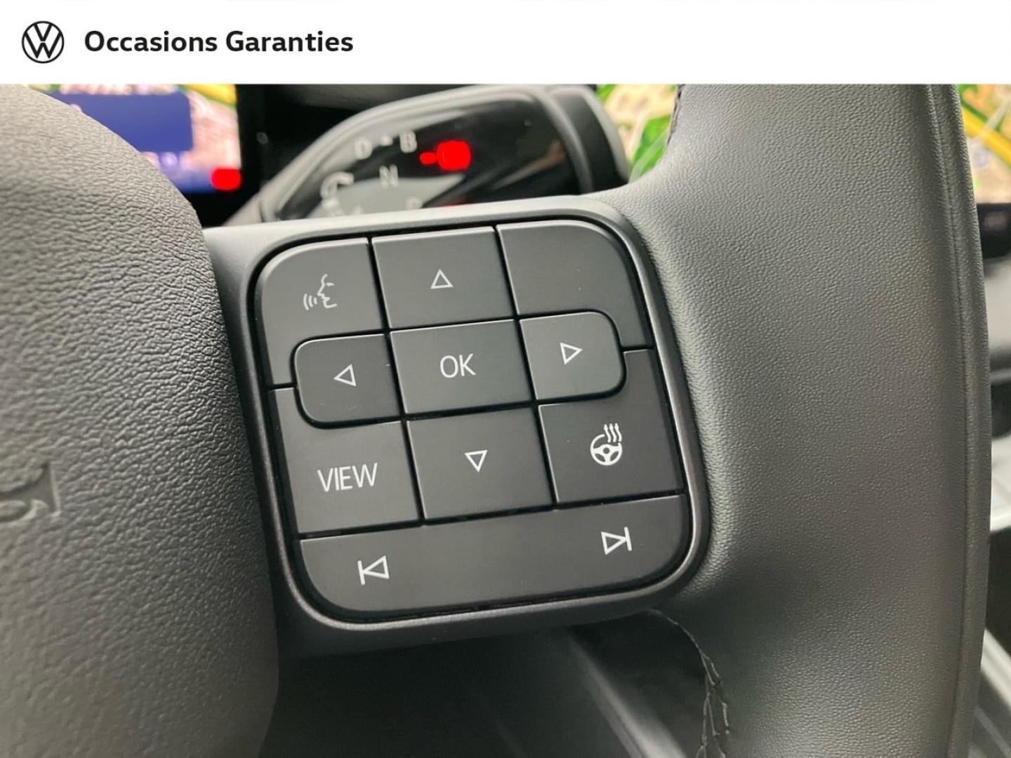 Voitures occasions VOLKSWAGEN ID. CROSS Life Edition Saint-Grégoire