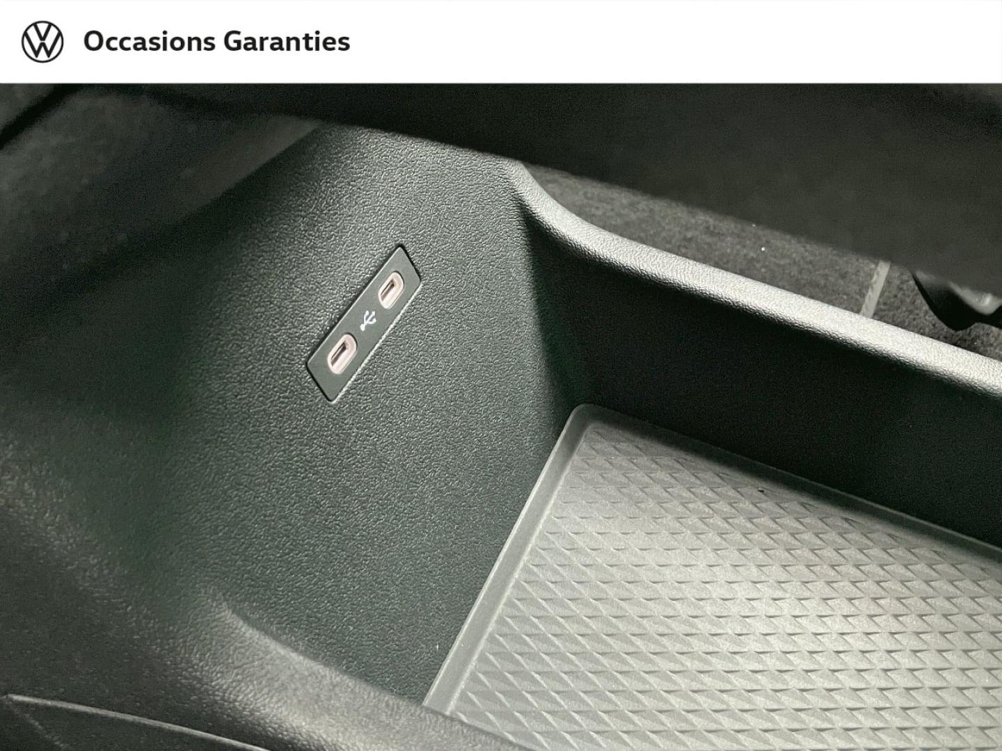 Voitures occasions VOLKSWAGEN ID. CROSS Life Edition Saint-Grégoire