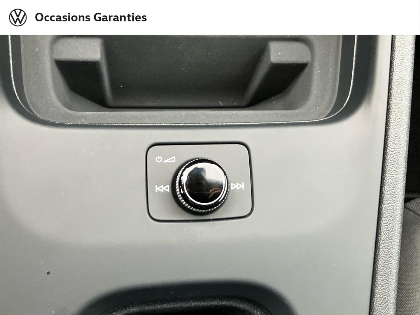 Voitures occasions VOLKSWAGEN ID. CROSS Life Edition Saint-Grégoire