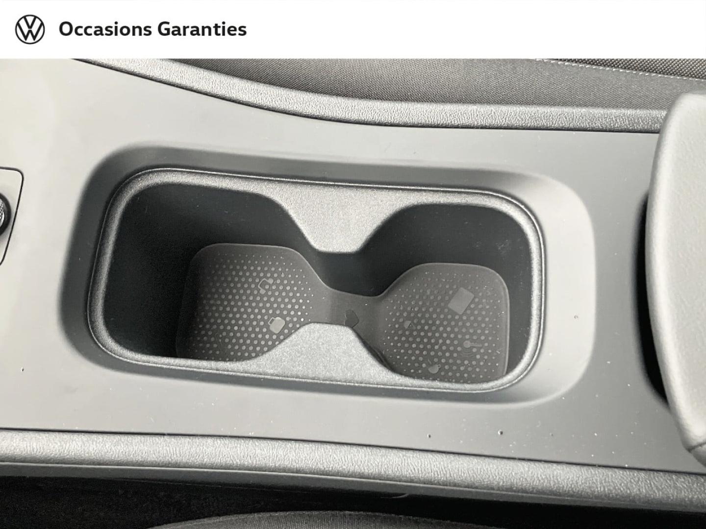 Voitures occasions VOLKSWAGEN ID. CROSS Life Edition Saint-Grégoire