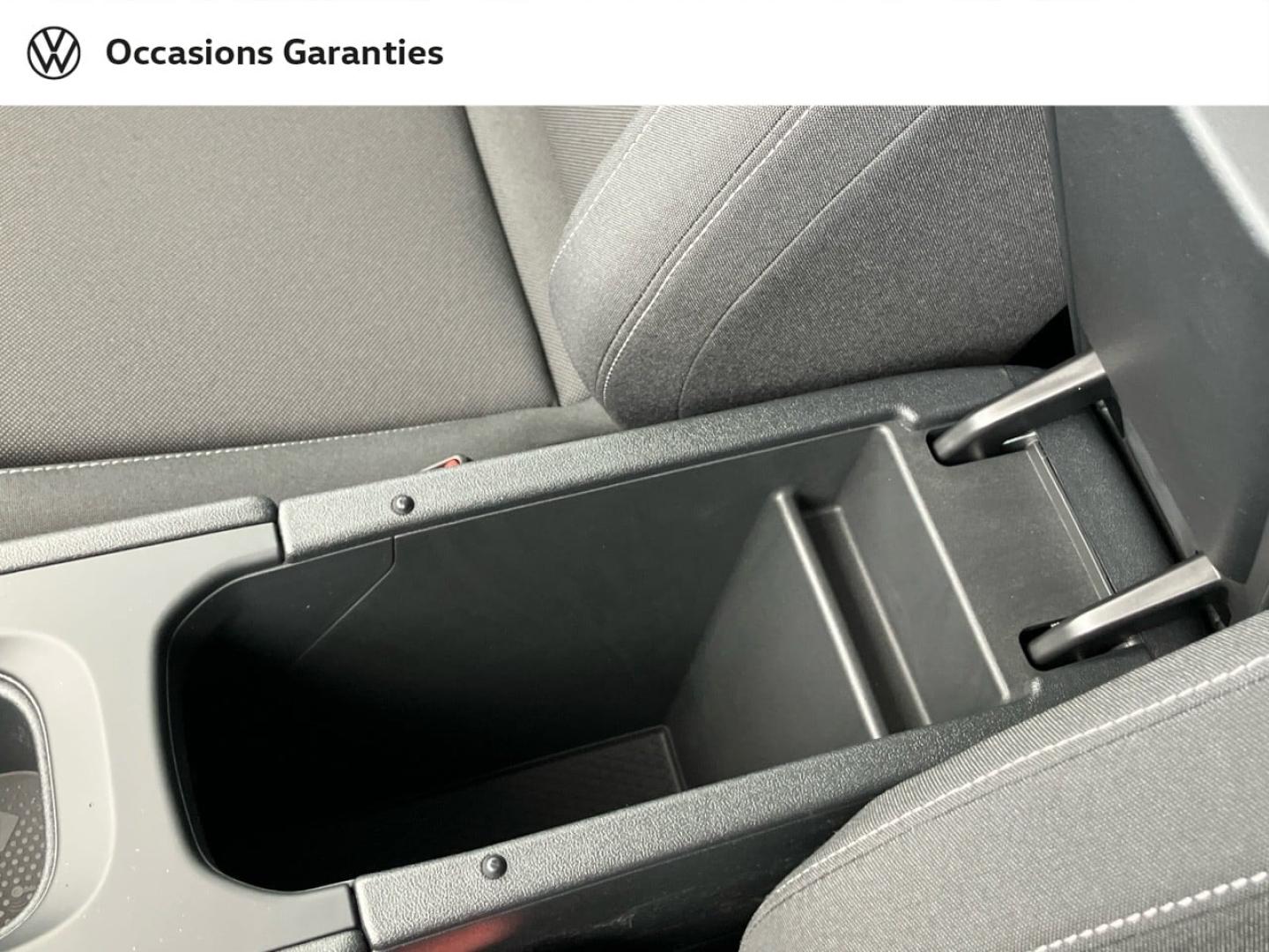 Voitures occasions VOLKSWAGEN ID. CROSS Life Edition Saint-Grégoire
