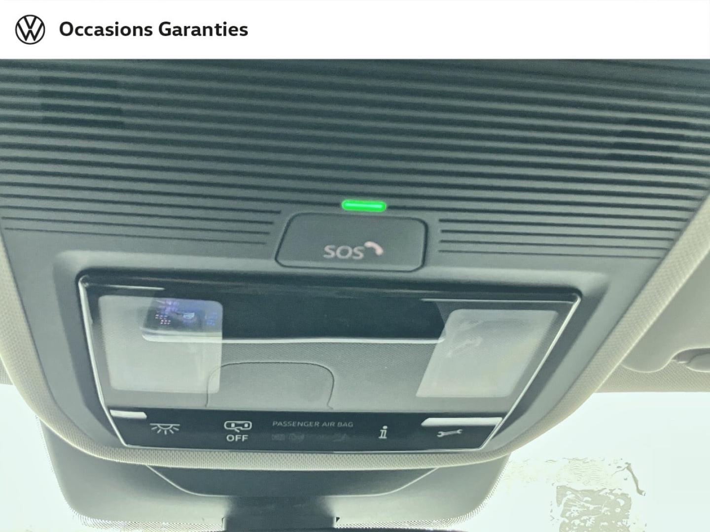Voitures occasions VOLKSWAGEN ID. CROSS Life Edition Saint-Grégoire