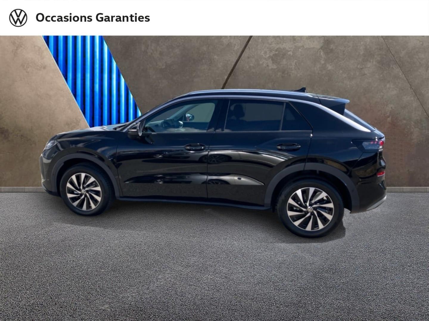 Voitures occasions VOLKSWAGEN T-ROC Style Cesson-Sévigné
