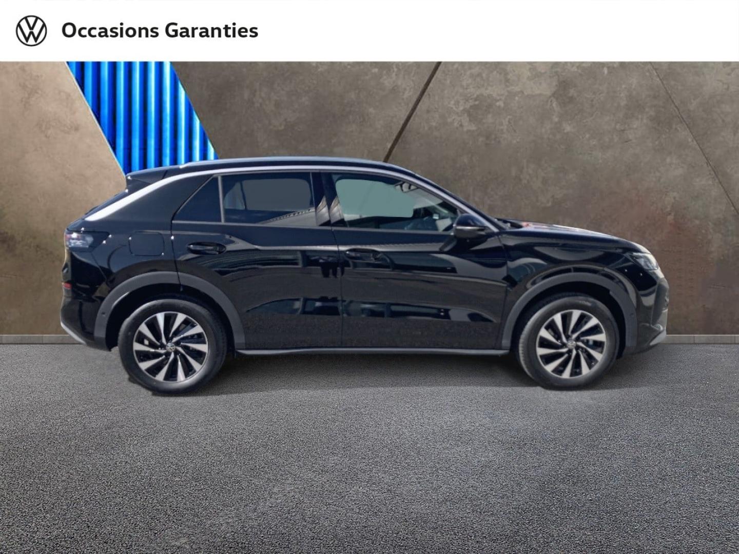 Voitures occasions VOLKSWAGEN T-ROC Style Saint-Grégoire