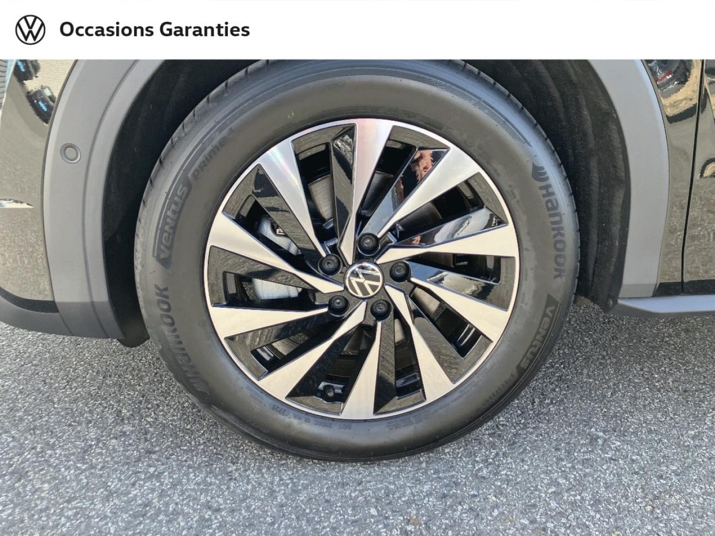 Voitures occasions VOLKSWAGEN T-ROC Style Saint-Grégoire