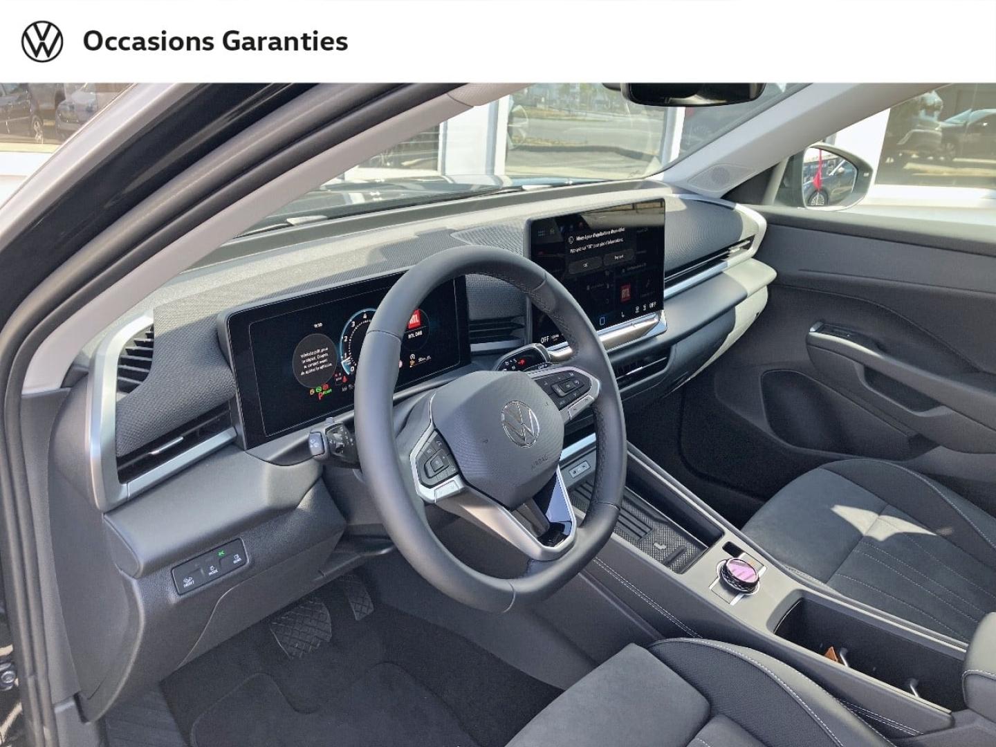 Voitures occasions VOLKSWAGEN T-ROC Style Saint-Grégoire