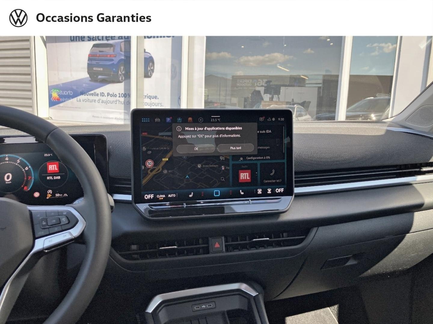 Voitures occasions VOLKSWAGEN T-ROC Style Saint-Grégoire