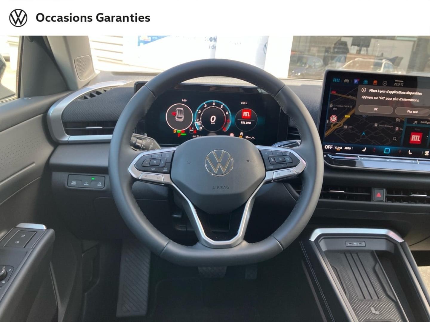 Voitures occasions VOLKSWAGEN T-ROC Style Saint-Grégoire