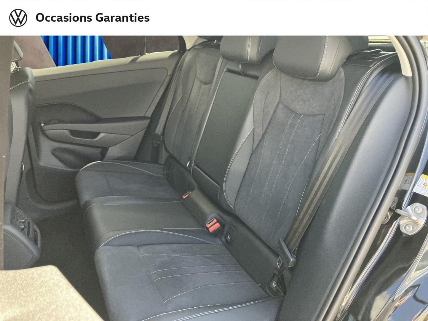 Voitures occasions VOLKSWAGEN T-ROC Style Cesson-Sévigné
