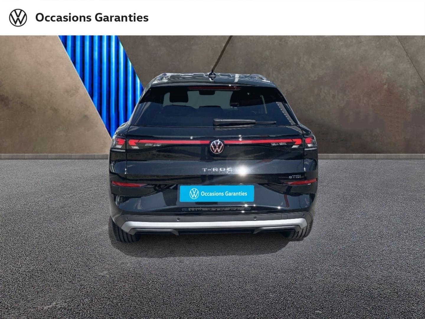 Voitures occasions VOLKSWAGEN T-ROC Style Cesson-Sévigné