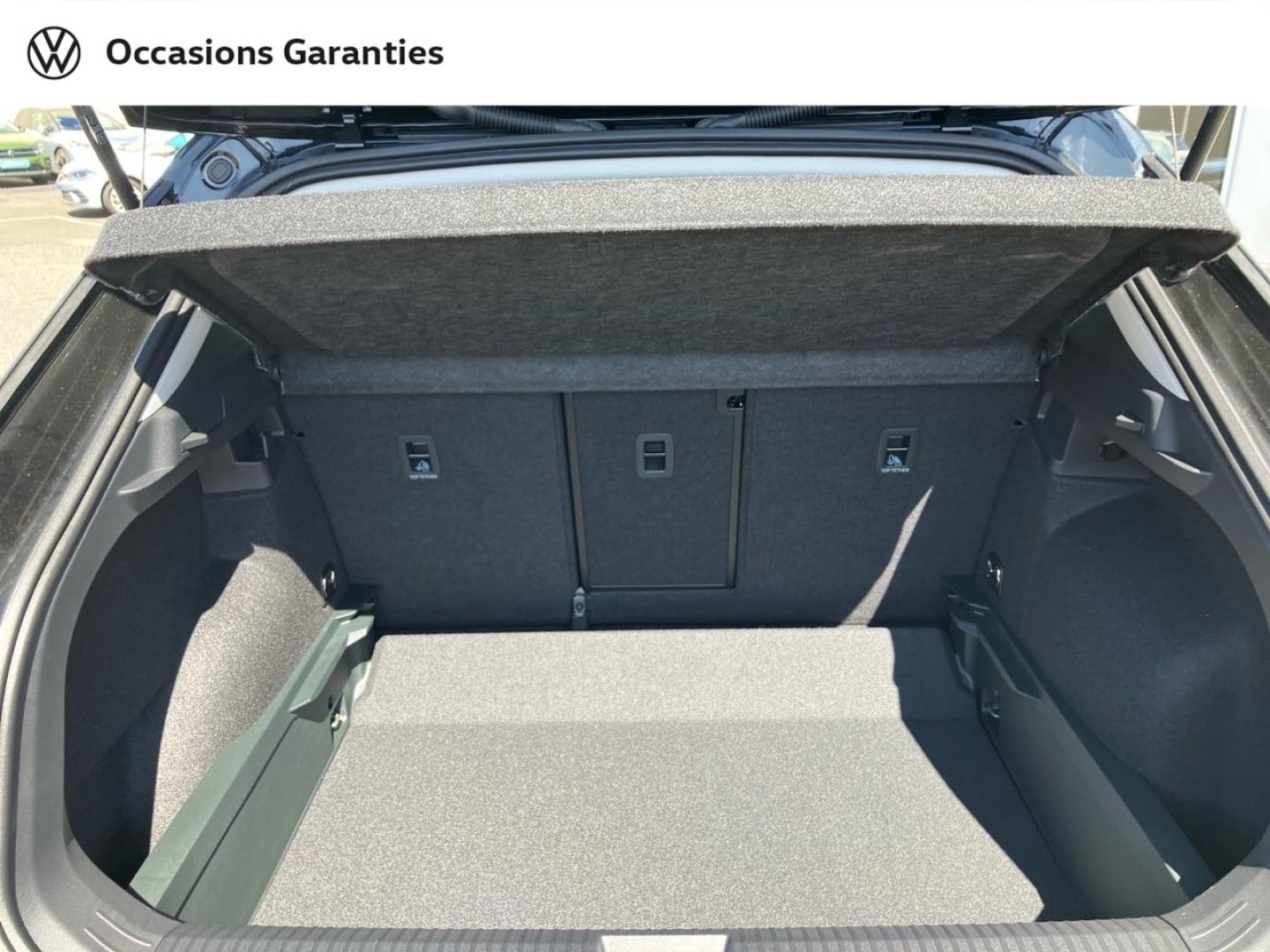 Voitures occasions VOLKSWAGEN T-ROC Style Cesson-Sévigné