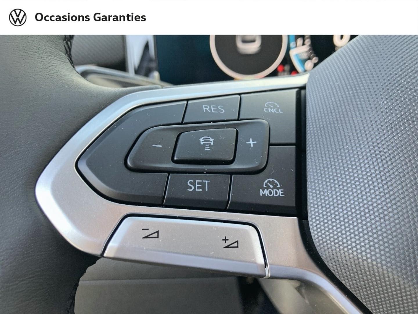 Voitures occasions VOLKSWAGEN T-ROC Style Saint-Grégoire