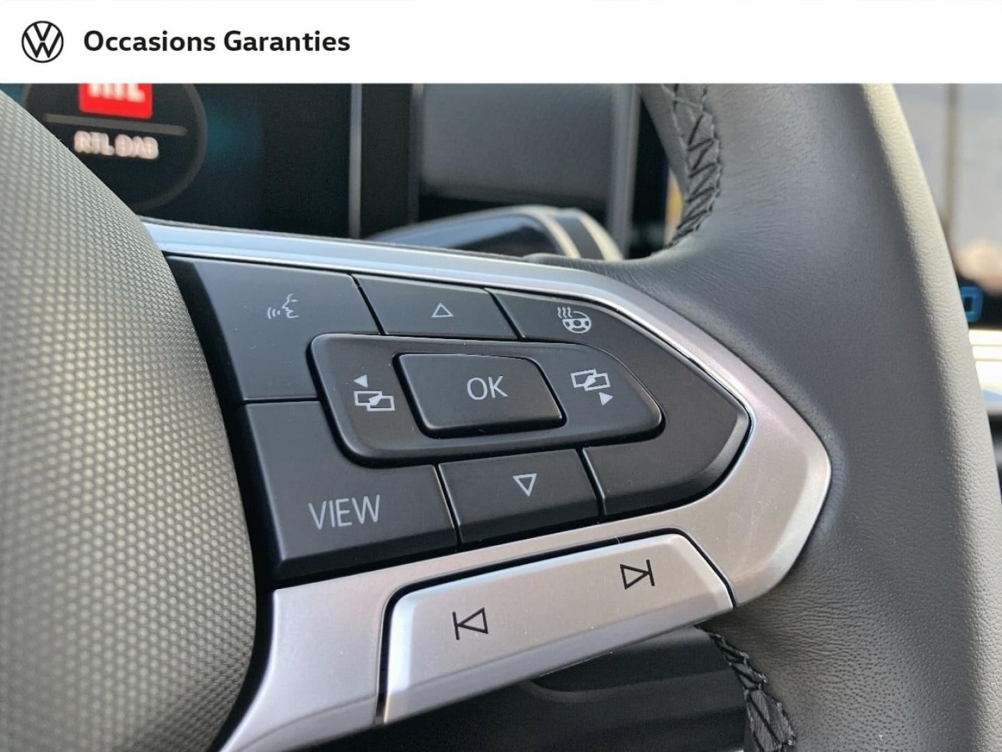 Voitures occasions VOLKSWAGEN T-ROC Style Cesson-Sévigné