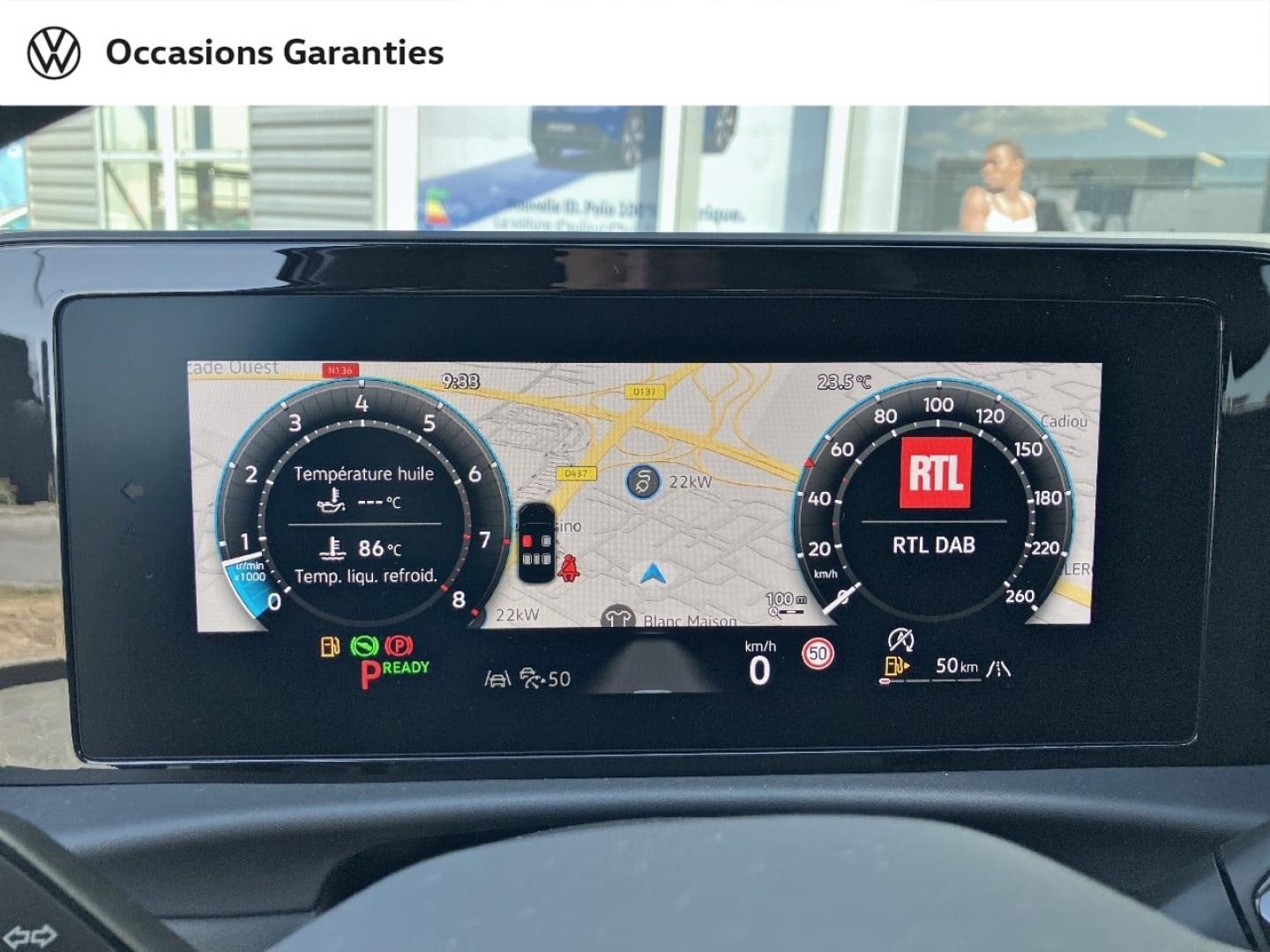 Voitures occasions VOLKSWAGEN T-ROC Style Saint-Grégoire