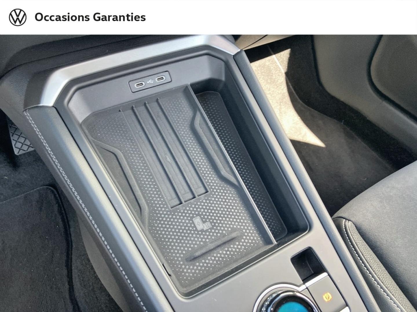 Voitures occasions VOLKSWAGEN T-ROC Style Saint-Grégoire