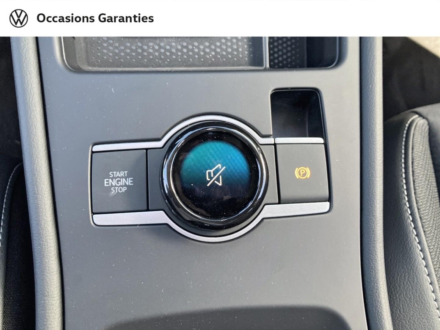 Voitures occasions VOLKSWAGEN T-ROC Style Cesson-Sévigné