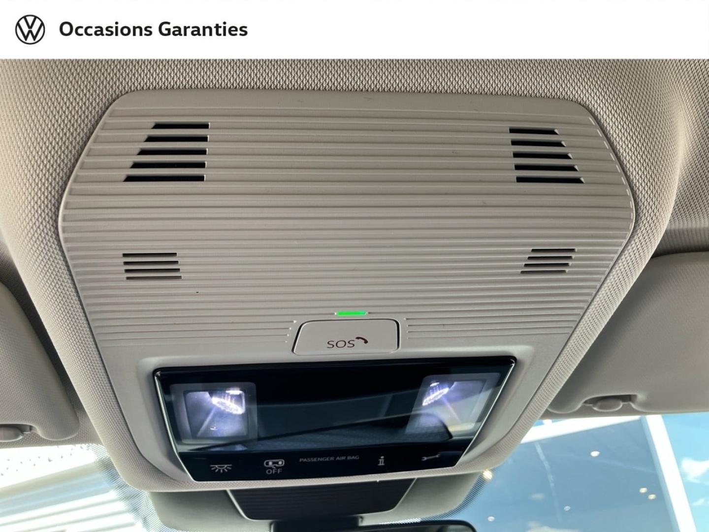 Voitures occasions VOLKSWAGEN T-ROC Style Saint-Grégoire