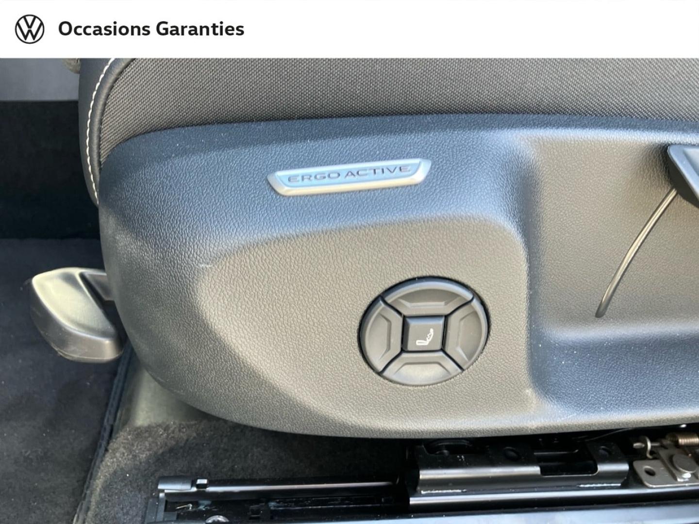 Voitures occasions VOLKSWAGEN T-ROC Style Saint-Grégoire