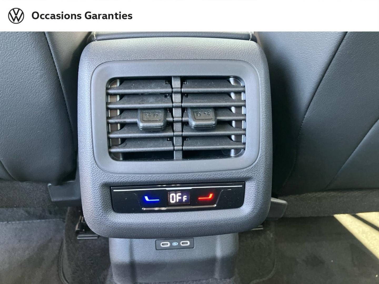 Voitures occasions VOLKSWAGEN T-ROC Style Cesson-Sévigné