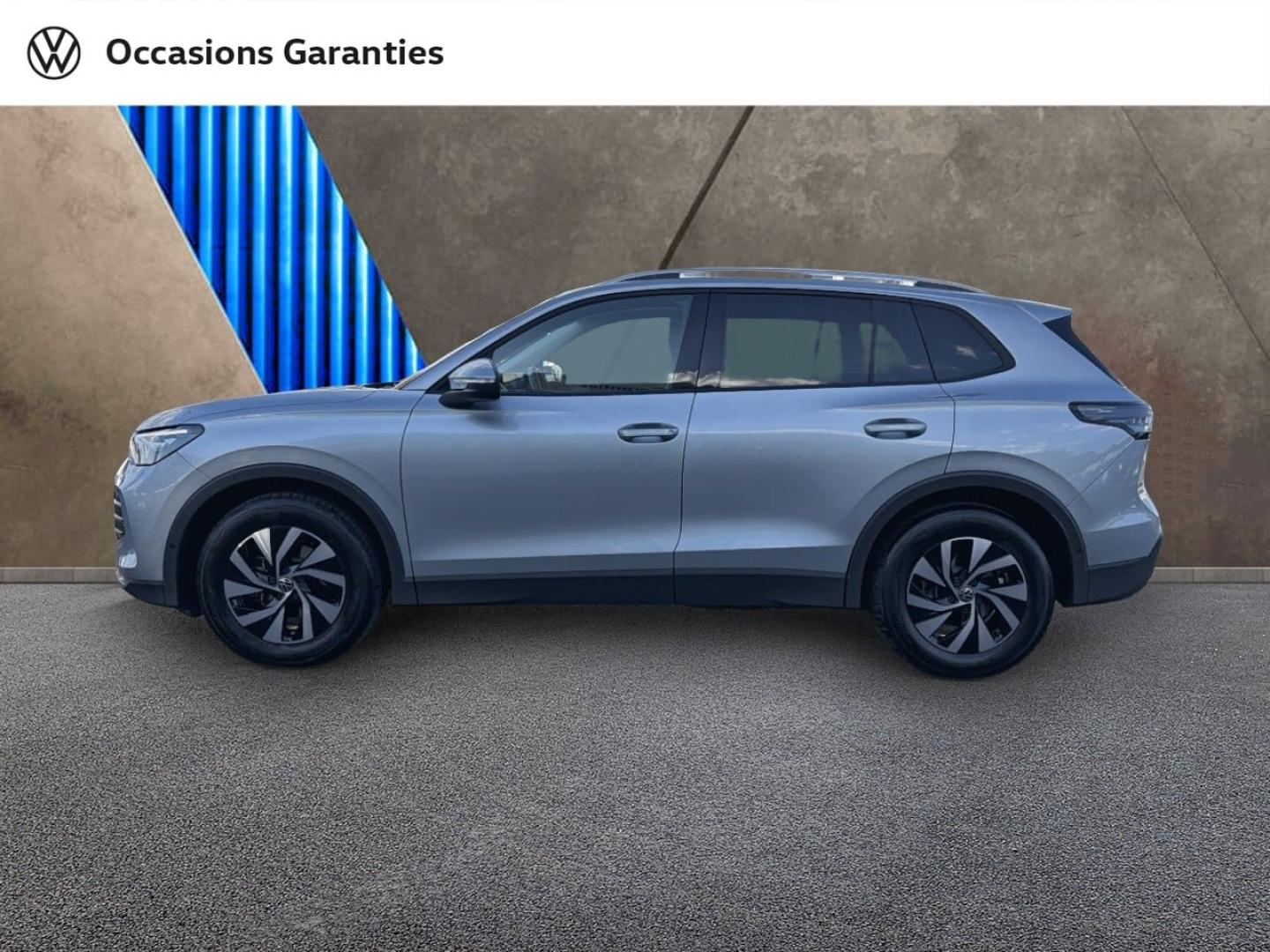 Voitures occasions VOLKSWAGEN TIGUAN VW Edition Saint-Grégoire