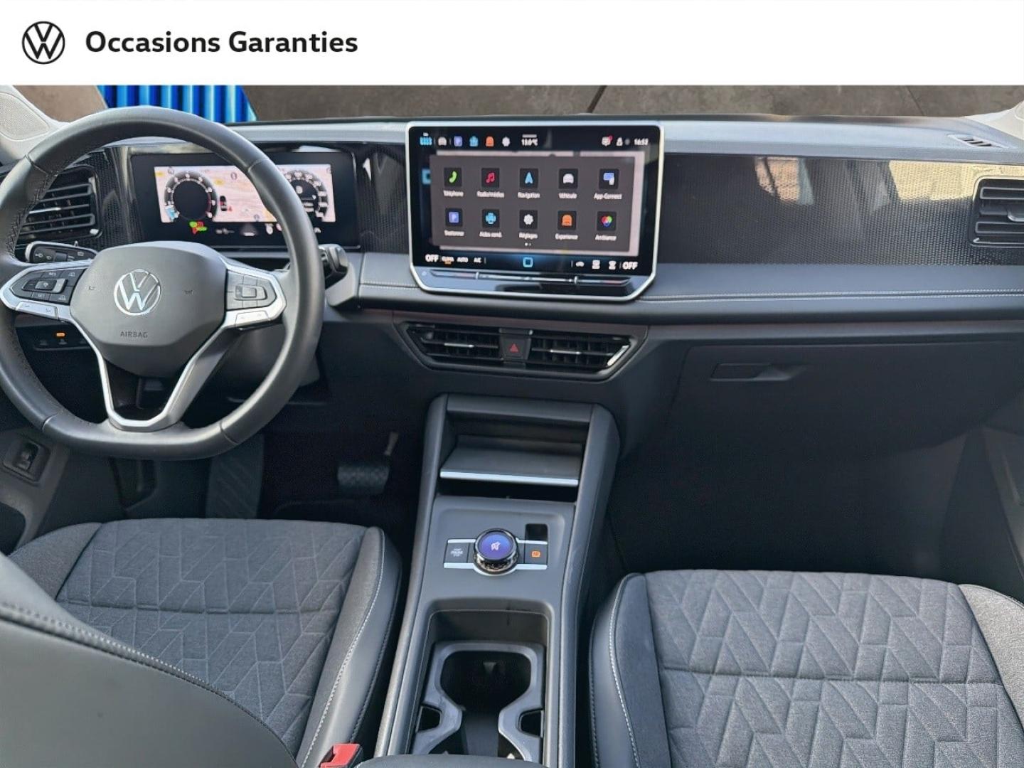 Voitures occasions VOLKSWAGEN TIGUAN VW Edition Saint-Grégoire