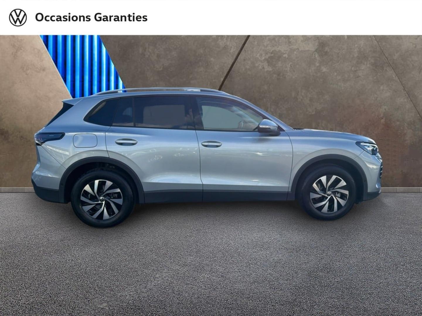 Voitures occasions VOLKSWAGEN TIGUAN VW Edition Saint-Grégoire