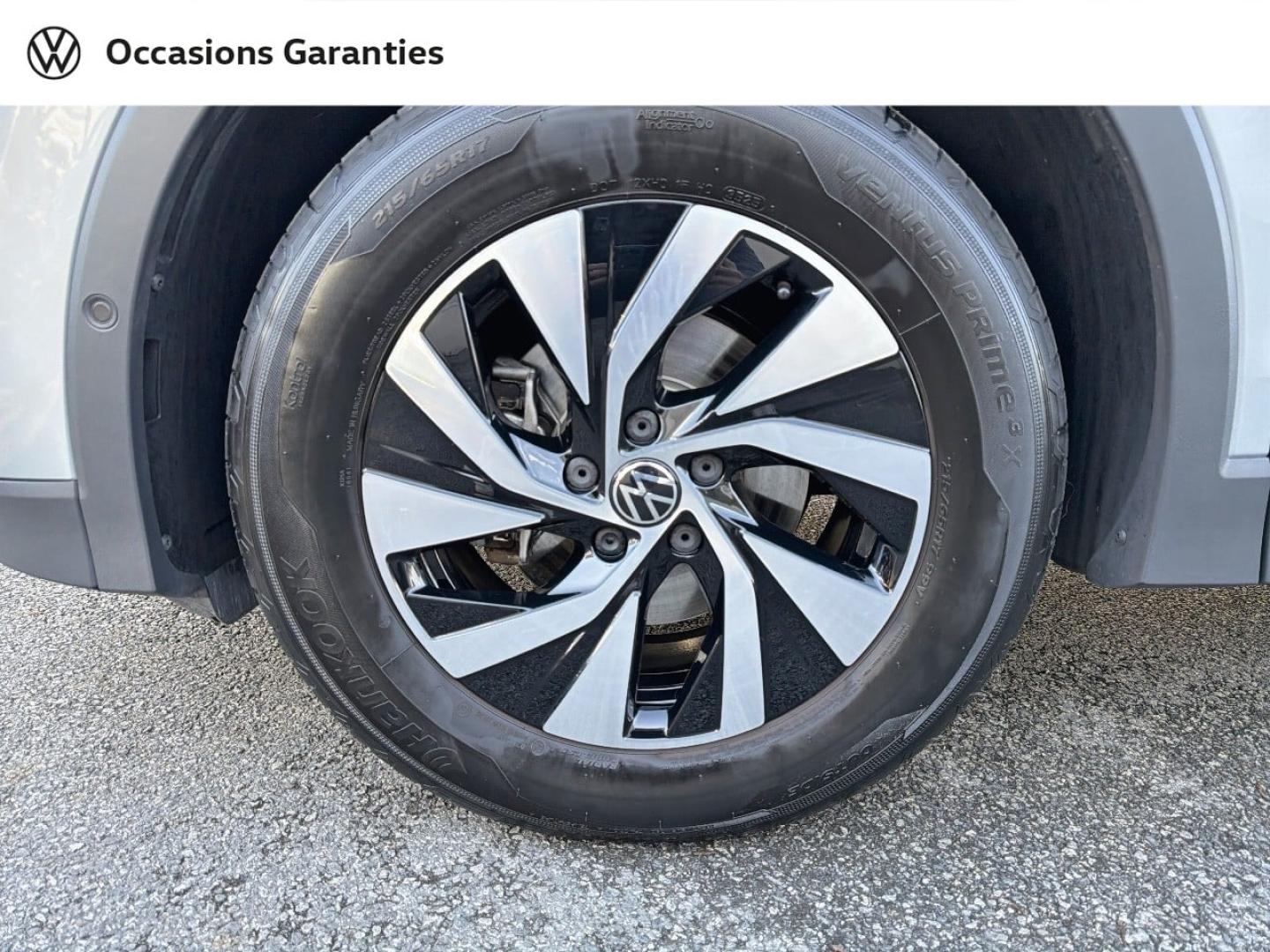 Voitures occasions VOLKSWAGEN TIGUAN VW Edition Saint-Grégoire