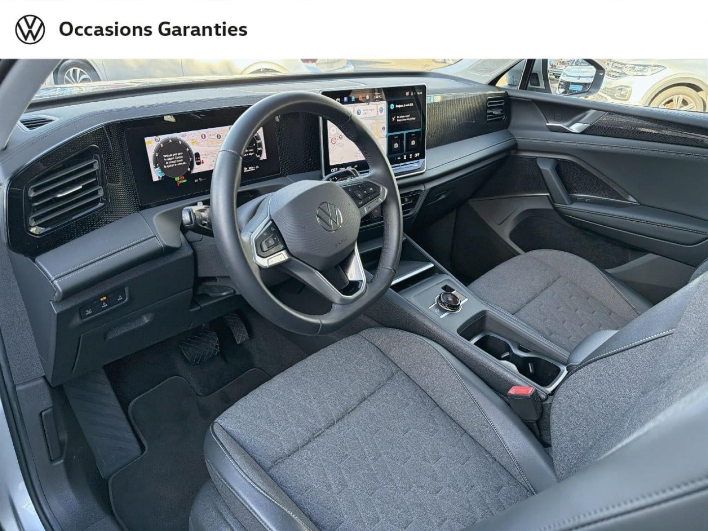Voitures occasions VOLKSWAGEN TIGUAN VW Edition Saint-Grégoire