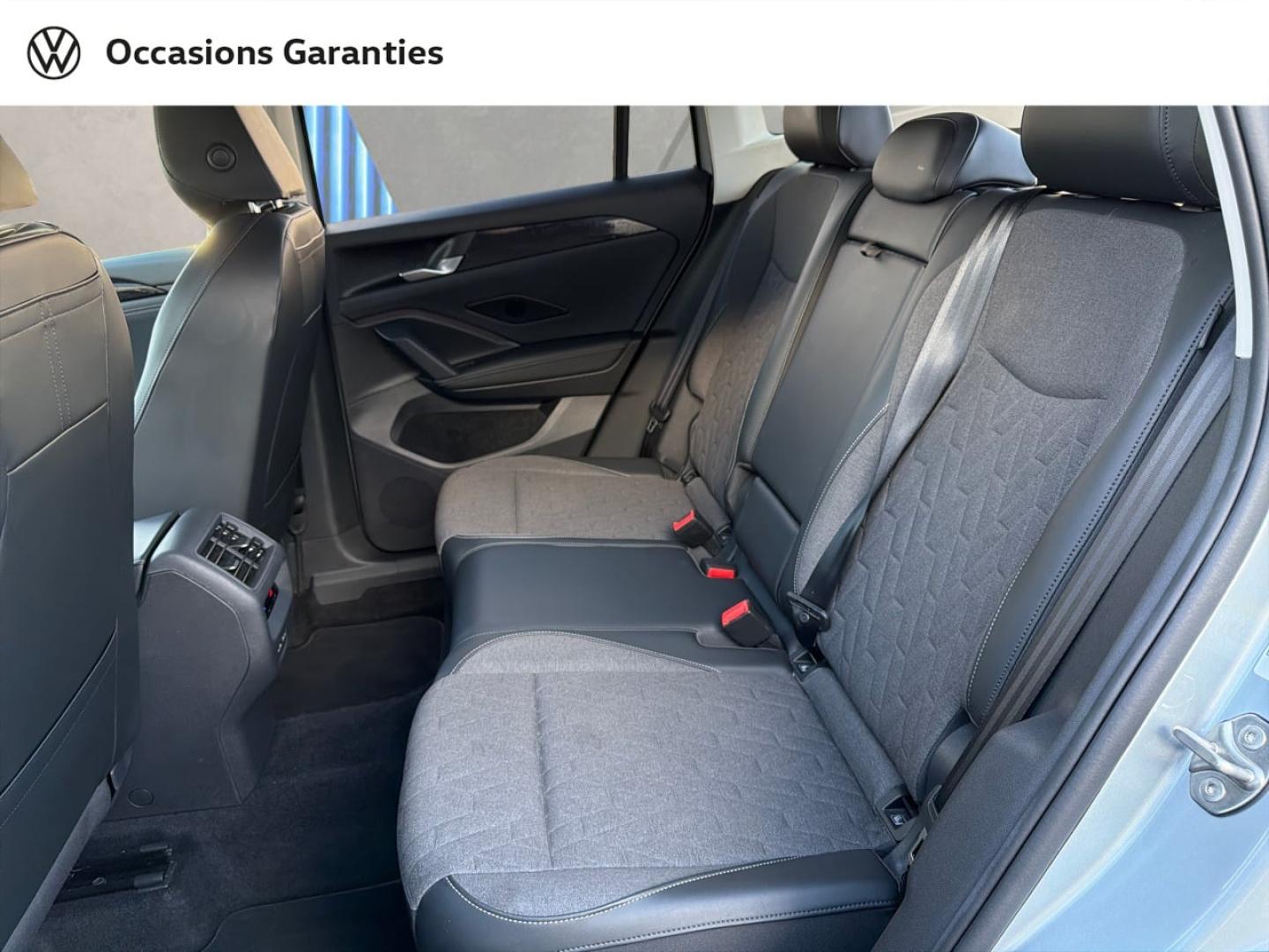 Voitures occasions VOLKSWAGEN TIGUAN VW Edition Saint-Grégoire