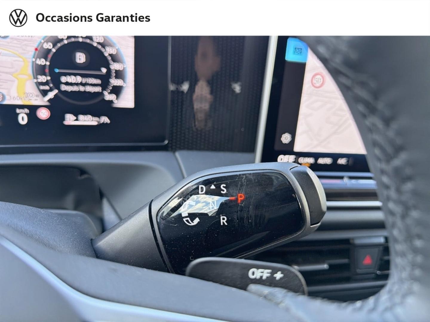 Voitures occasions VOLKSWAGEN TIGUAN VW Edition Saint-Grégoire