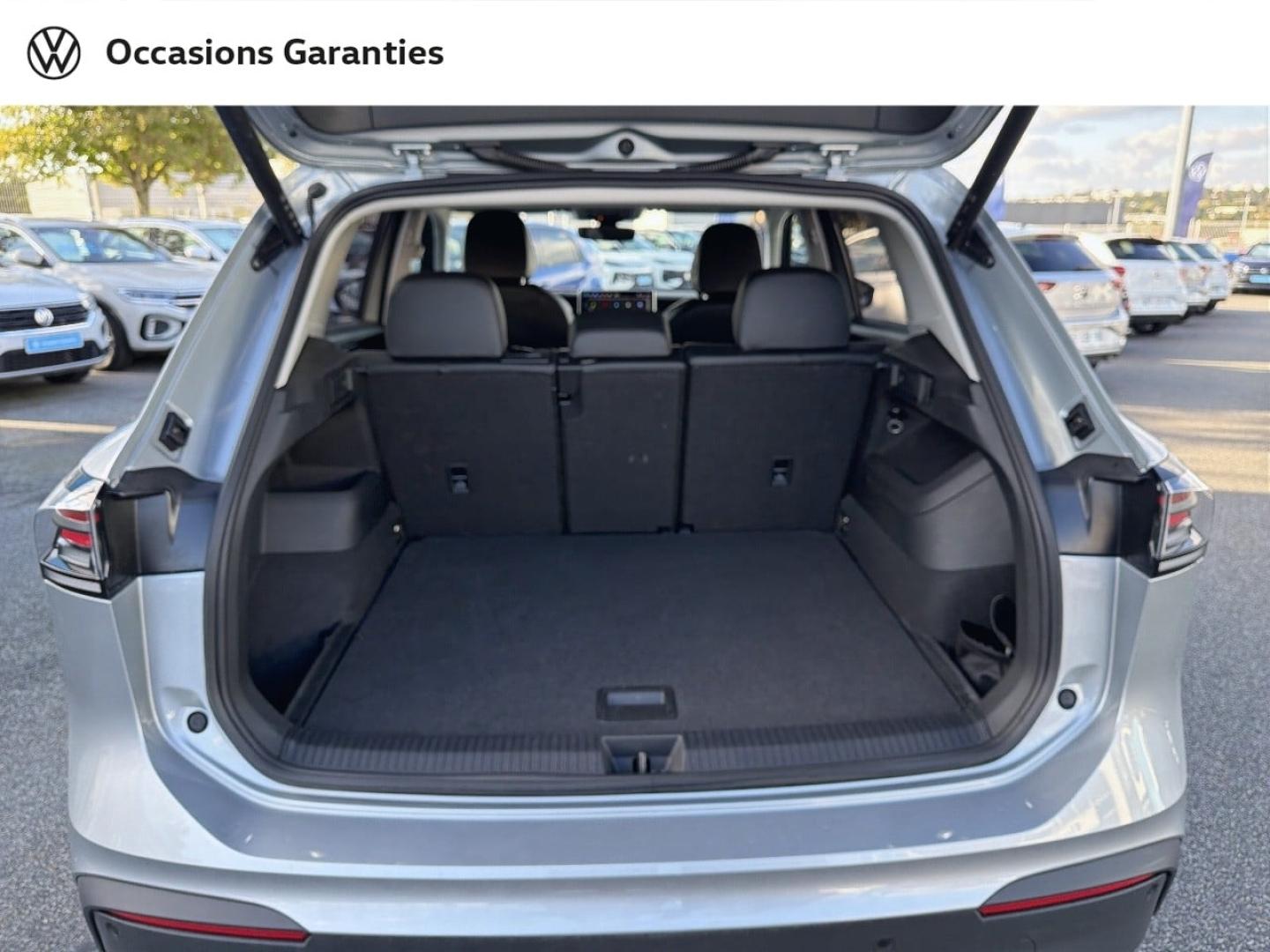 Voitures occasions VOLKSWAGEN TIGUAN VW Edition Saint-Grégoire